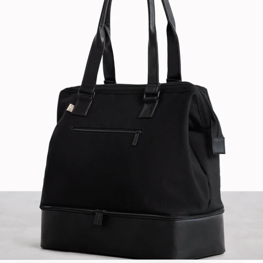 Beis Mini Weekender Bag ! Gently used but EUC !! Like new